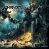 Venom - Storm The Gates: Album-Cover