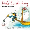 Udo Lindenberg - MTV Unplugged 2 - Live vom Atlantik: Album-Cover