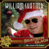 William Shatner - Shatner Claus - The Christmas Album: Album-Cover