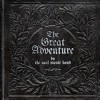 The Neal Morse Band - The Great Adventure: Album-Cover