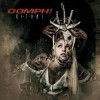 Oomph! - Ritual: Album-Cover