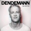 Dendemann - Da Nich Für!: Album-Cover