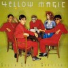 Yellow Magic Orchestra - Solid State Survivor: Album-Cover