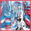 Panda Bear - Buoys: Album-Cover