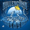 Millencolin - SOS: Album-Cover