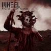 Wheel - Moving Backwards: Album-Cover