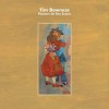 Tim Bowness - Flowers At The Scene: Album-Cover