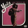 Yola - Walk Through Fire: Album-Cover