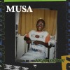 Musa - Berliner Negritude: Album-Cover