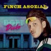 Finch Asozial - Dorfdisko: Album-Cover