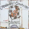 Pavement - Crooked Rain Crooked Rain: Album-Cover