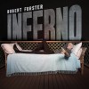 Robert Forster - Inferno: Album-Cover