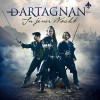 d'Artagnan - In Jener Nacht: Album-Cover