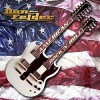 Don Felder - American Rock'n'Roll: Album-Cover