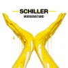 Schiller - Morgenstund: Album-Cover