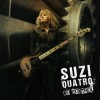 Suzi Quatro - No Control: Album-Cover