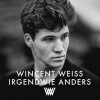 Wincent Weiss - Irgendwie Anders: Album-Cover