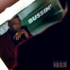 Devin Morrison - Bussin': Album-Cover