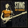 Sting - My Songs: Album-Cover