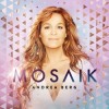 Andrea Berg - Mosaik: Album-Cover