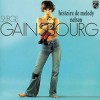 Serge Gainsbourg - Histoire De Melody Nelson: Album-Cover