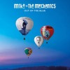 Mike & The Mechanics - Out Of The Blue: Album-Cover