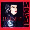 Mona Mur - Delinquent: Album-Cover