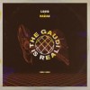 Liquid & Maniac - The Gaudi Is Real: Album-Cover