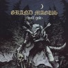 Grand Magus - Wolf God: Album-Cover