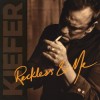 Kiefer Sutherland - Reckless & Me: Album-Cover