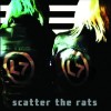 L7 - Scatter The Rats: Album-Cover