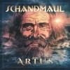 Schandmaul - Artus: Album-Cover