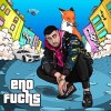 Eno - Fuchs: Album-Cover