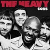 The Heavy - Sons: Album-Cover