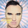 Morrissey - California Son: Album-Cover