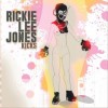 Rickie Lee Jones - Kicks: Album-Cover