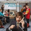 The Divine Comedy - Office Politics: Album-Cover