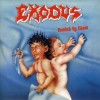 Exodus - Bonded By Blood: Album-Cover