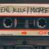 Emil Bulls - Mixtape: Album-Cover