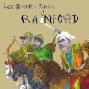 Lee 'Scratch' Perry - Rainford: Album-Cover