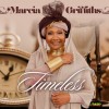 Marcia Griffiths - Timeless: Album-Cover