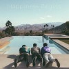 Jonas Brothers - Happiness Begins: Album-Cover