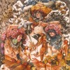 Baroness - Gold & Grey: Album-Cover
