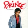 Prince - Originals: Album-Cover