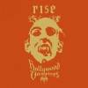 Hollywood Vampires - Rise: Album-Cover