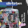 Alle Farben - Sticker On My Suitcase: Album-Cover