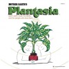Mort Garson - Mother Earth's Plantasia: Album-Cover