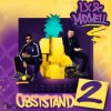 LX & Maxwell - Obststand 2: Album-Cover