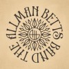 The Allman Betts Band - Down To The River: Album-Cover