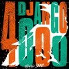 Django 3000 - Django 4000: Album-Cover